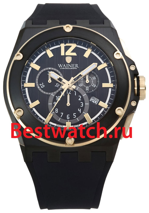 Часы Wainer Zion WA.10940H