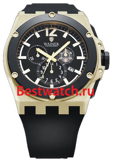 Часы Wainer Zion WA.10940J