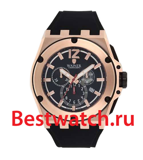 Часы Wainer Zion WA.10940L