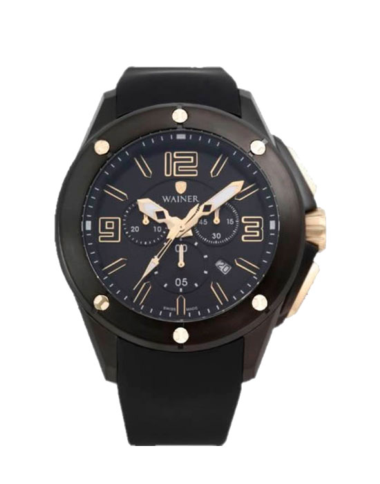 Часы Wainer Zion WA.10945C