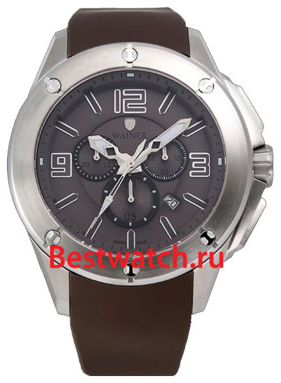 Часы Wainer Zion WA.10945D