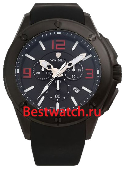 Часы Wainer Zion WA.10945E