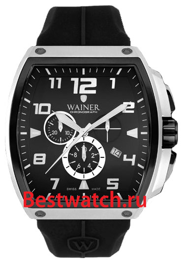 Часы Wainer Zion WA.10950A
