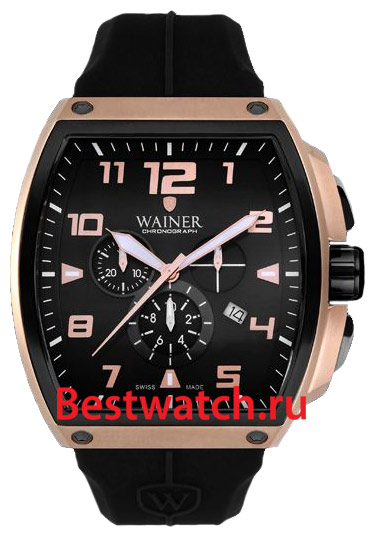 Часы Wainer Zion WA.10950B