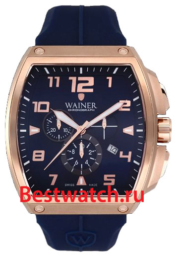 Часы Wainer Zion WA.10950C
