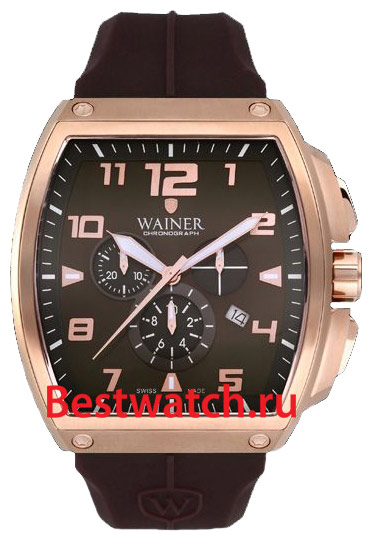 Часы Wainer Zion WA.10950D
