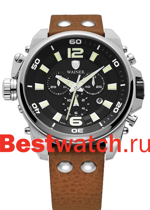 Часы Wainer Zion WA.10980E