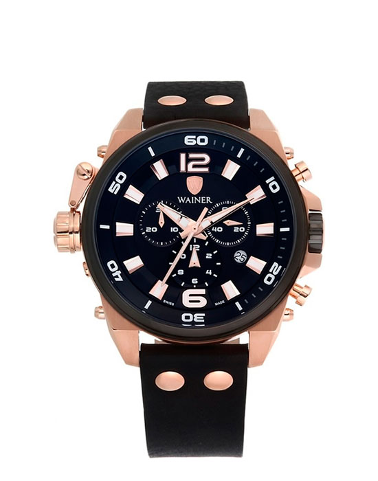Часы Wainer Zion WA.10980I