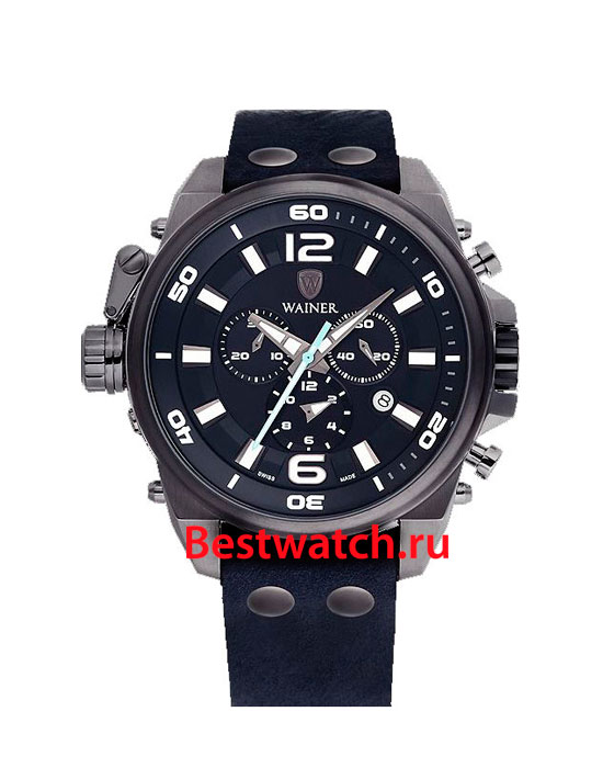 Часы Wainer Zion WA.10980K