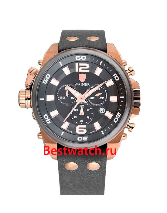Часы Wainer Zion WA.10980L