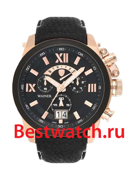 Часы Wainer Zion WA.10990B