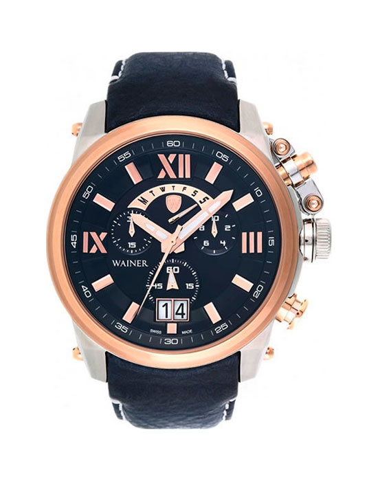 Часы Wainer Zion WA.10990E