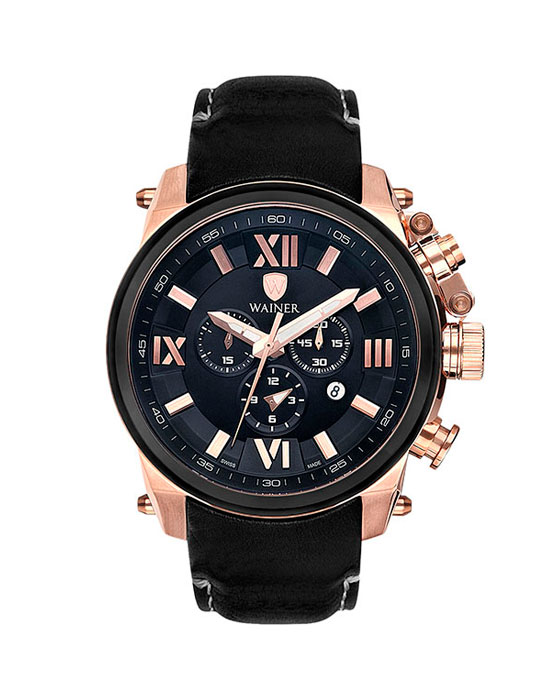 Часы Wainer Zion WA.10991B