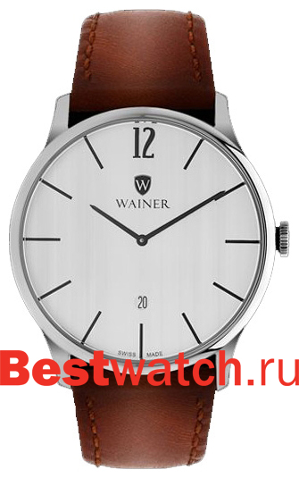 Часы Wainer Bach WA.11011A