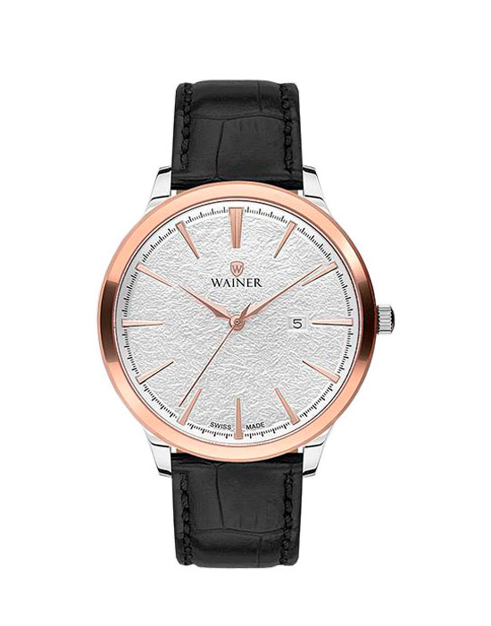 Часы Wainer Bach WA.11022B