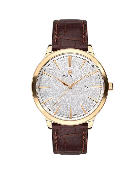 Часы Wainer Bach WA.11022C