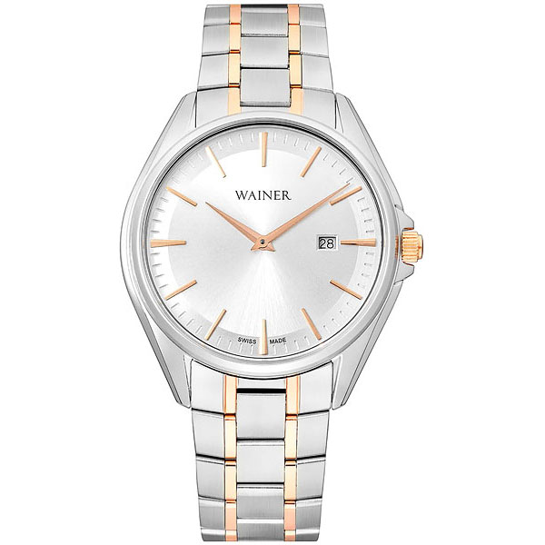 Часы Wainer Bach WA.11032A