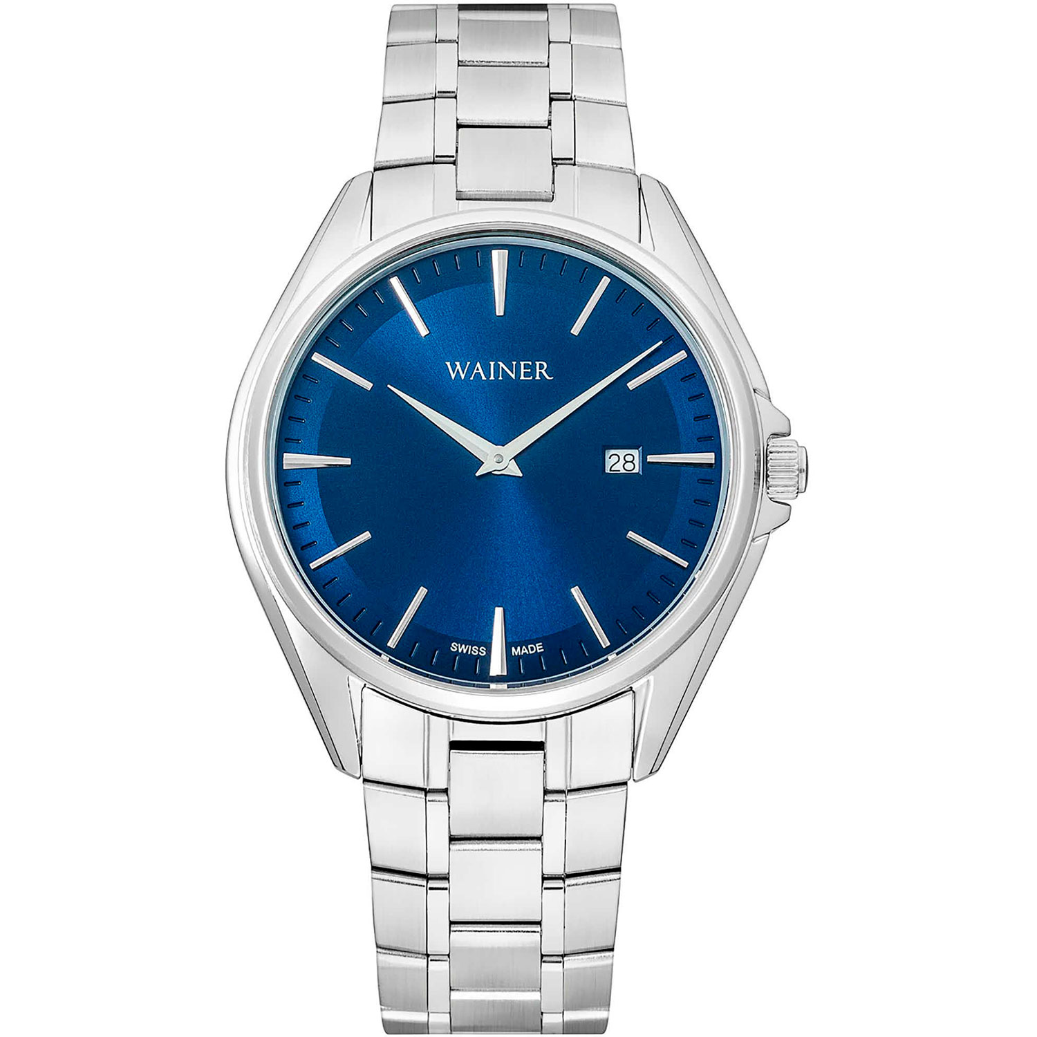 Часы Wainer Classic WA.11032B
