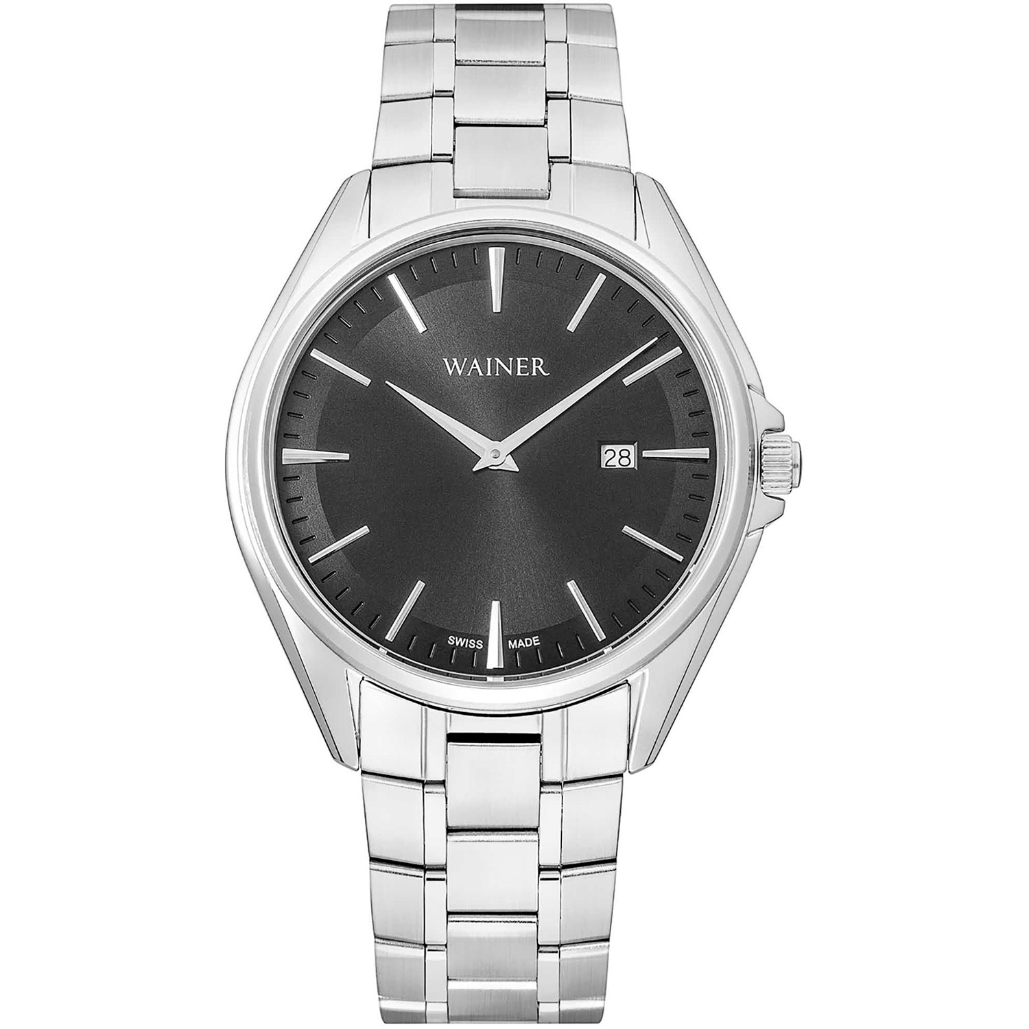 Часы Wainer Classic WA.11032C
