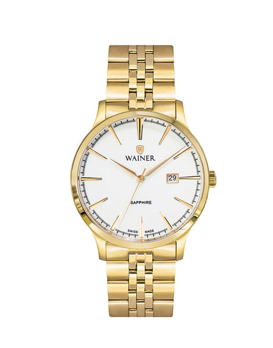 Часы Wainer Bach WA.11033A