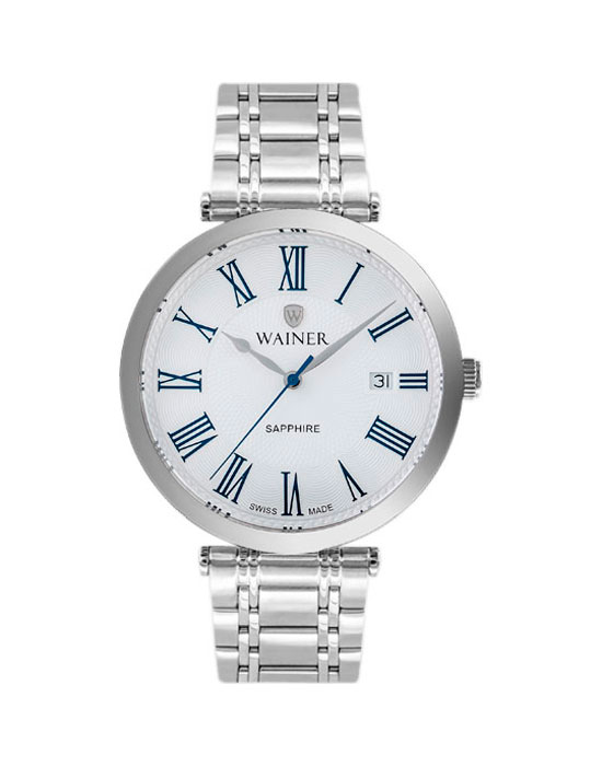 Часы Wainer Bach WA.11034A