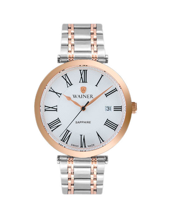 Часы Wainer Bach WA.11034B