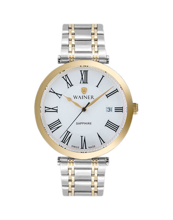 Часы Wainer Bach WA.11034C