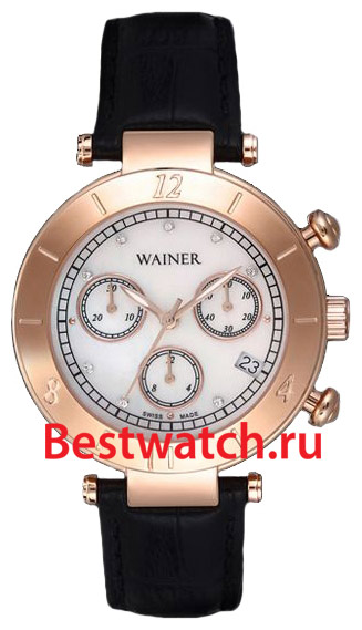 Часы Wainer Venice WA.11050F