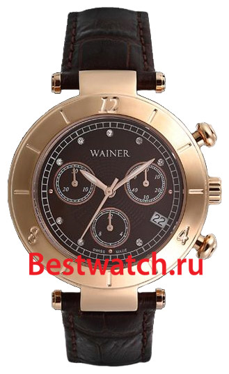 Часы Wainer Venice WA.11050H
