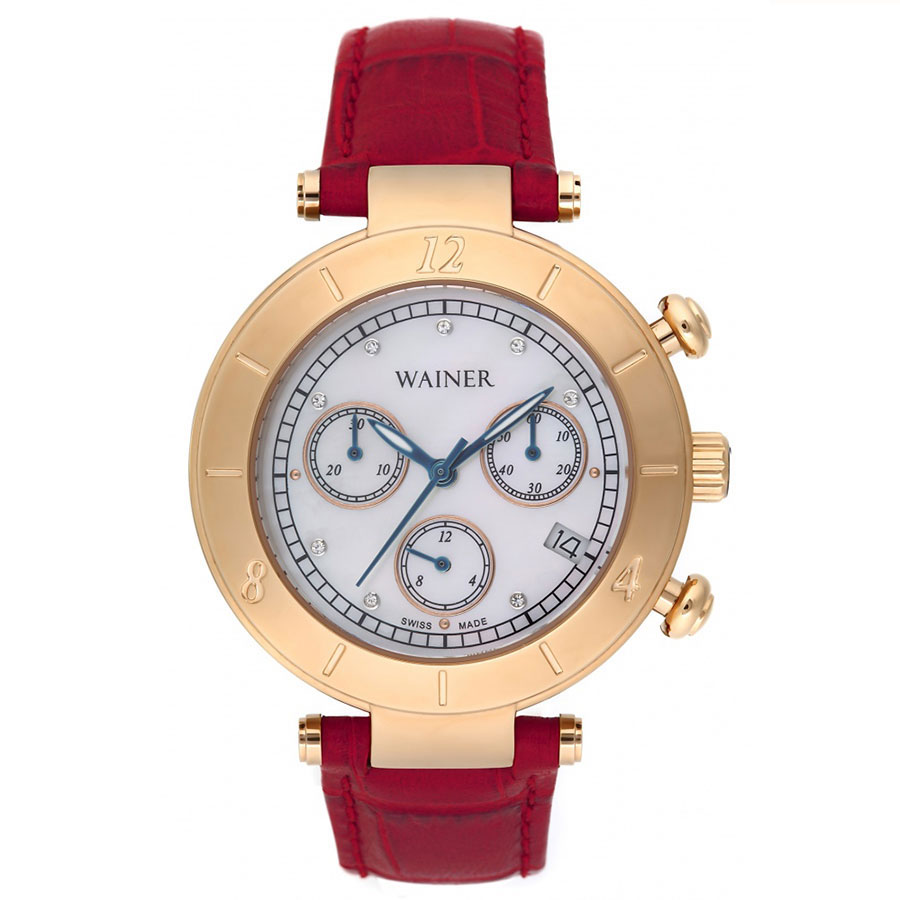 Часы Wainer Venice WA.11050I