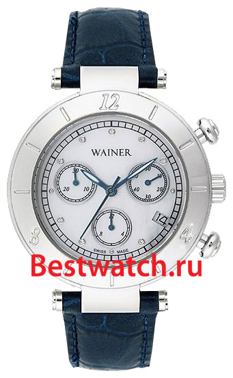 Часы Wainer Venice WA.11050J
