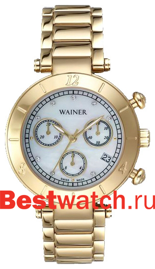 Часы Wainer Venice WA.11055A
