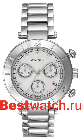 Часы Wainer Venice WA.11055D