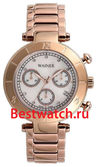 Часы Wainer Venice WA.11055E