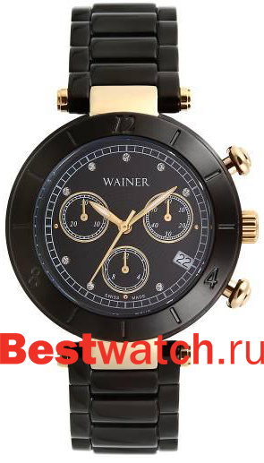 Часы Wainer Venice WA.11055F