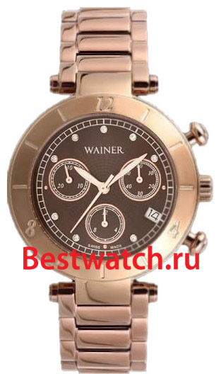 Часы Wainer Venice WA.11055G