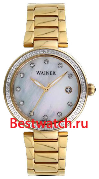 Часы Wainer Venice WA.11066A