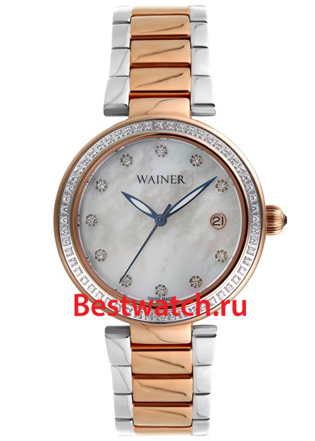 Часы Wainer Venice WA.11066D