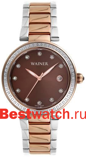 Часы Wainer Venice WA.11066E