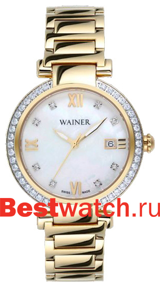 Часы Wainer Venice WA.11068A