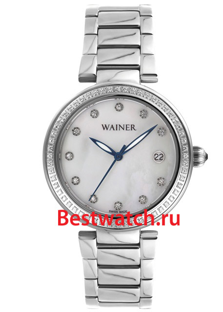 Часы Wainer Venice WA.11068B