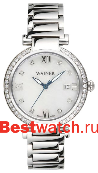 Часы Wainer Venice WA.11068C