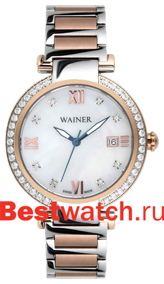 Часы Wainer Venice WA.11068D