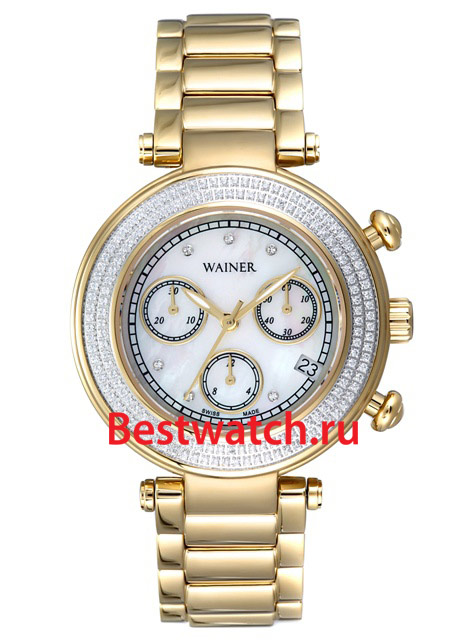 Часы Wainer Venice WA.11077A