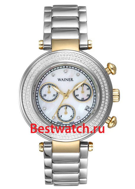 Часы Wainer Venice WA.11077B