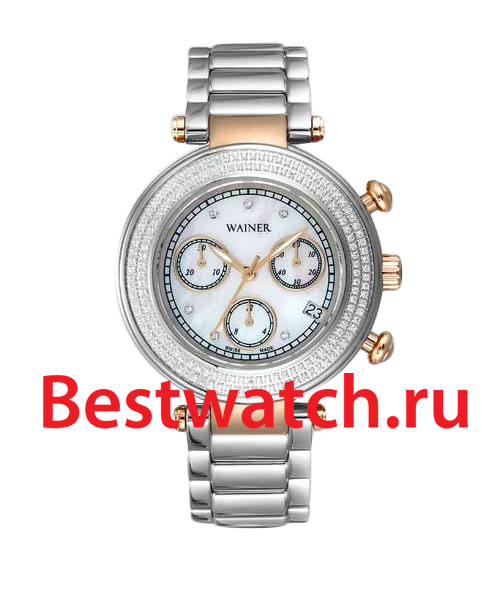 Часы Wainer Venice WA.11077C