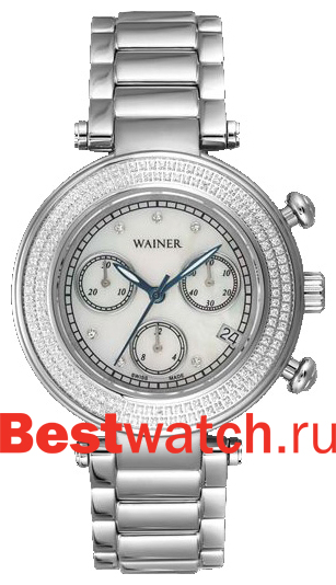 Часы Wainer Venice WA.11077D