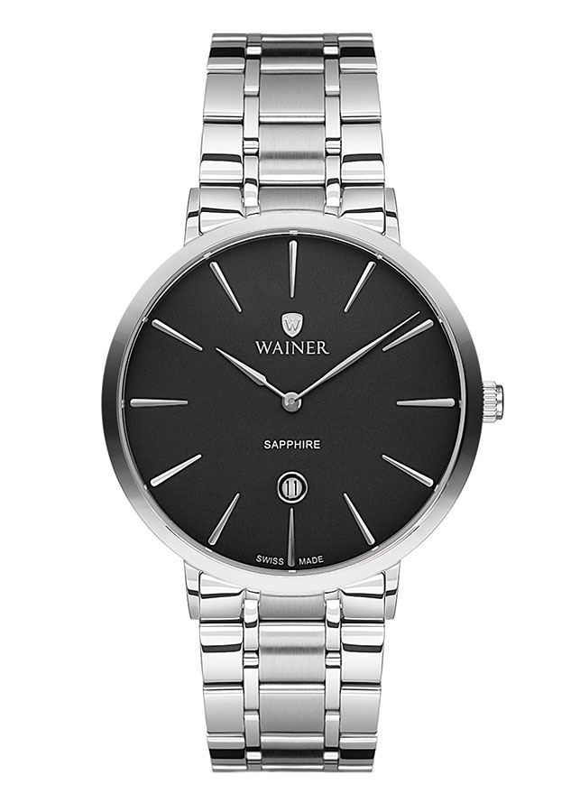 Часы Wainer Bach WA.11082A