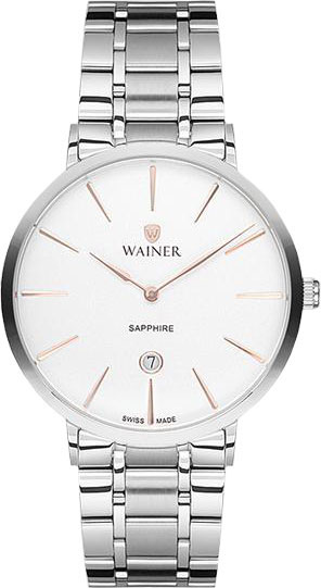 Часы Wainer Bach WA.11082B