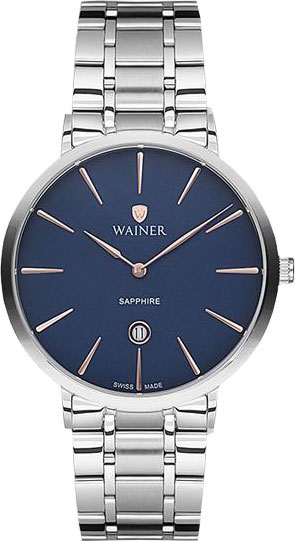 Часы Wainer Bach WA.11082C